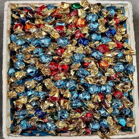 CESTA BOMBONES 3kg LEXUS