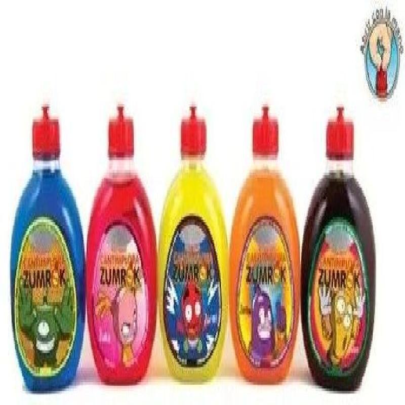 CANTIMPLORAS  ZUMOS FRUTAS 36ud