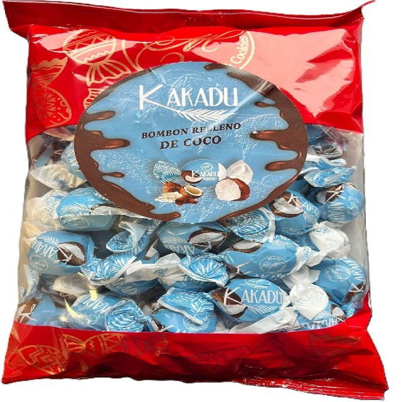 BOMBON RELLENO DE COCO 1kg