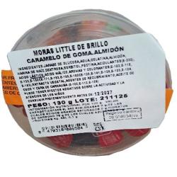 TARRINA MINI MORITA 130g 2