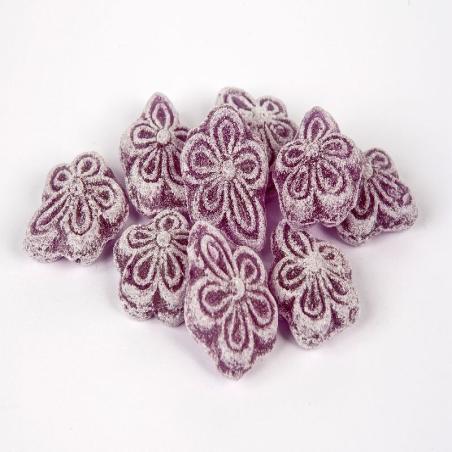 TARRINA VIOLETAS 145g