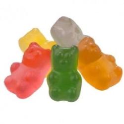 TARRINA OSOS BRILLO 120g 2