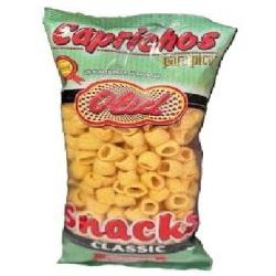 PICK&MIX RIQUIS 125g