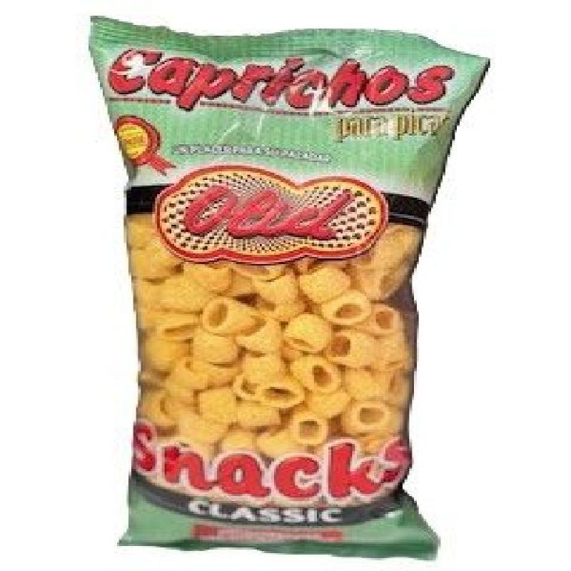 PICK&MIX RIQUIS 125g