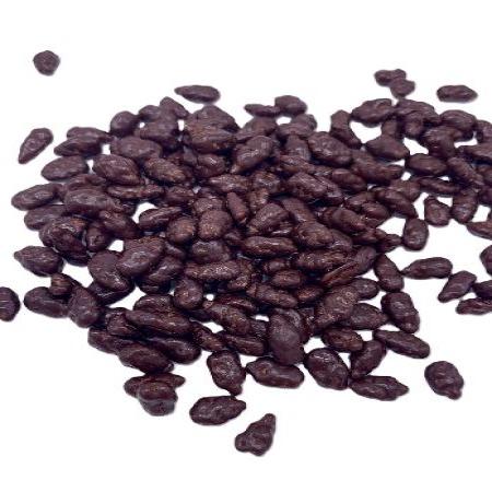B/1kg  PIPAS CHOCO NEGRO SNACKS 2