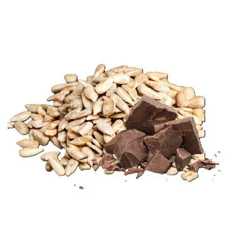B/1kg  PIPAS CHOCO LECHE SNACKS 2