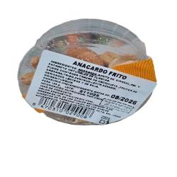 TARRINA ANACARDOS 100g 2