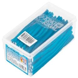 REGALIZ MAXI RELL.FRAMBUESA 70ud K.REGAL