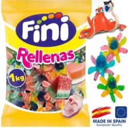 B/1kg PULPO PINTALENGUAS RELLENO