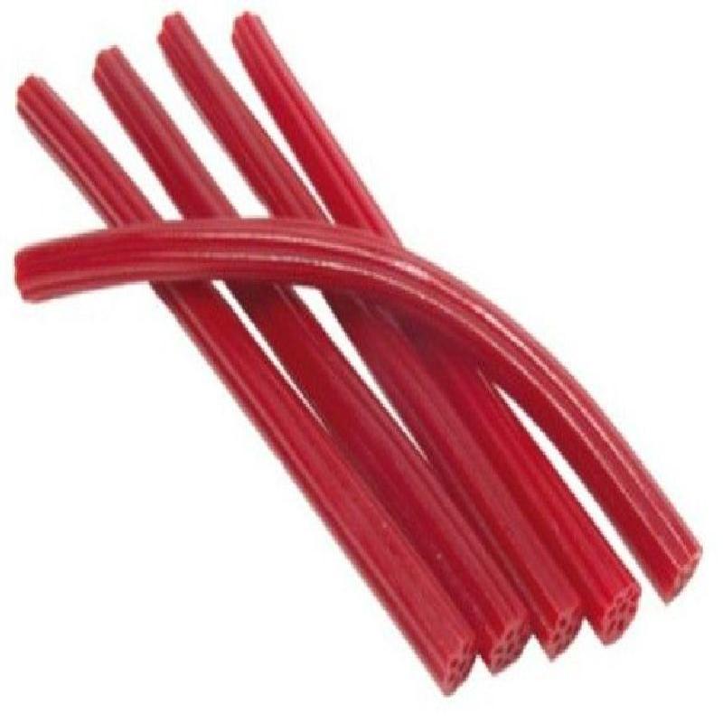 REGALIZ MAXI BARRA FRESA 40ud K.REGAL