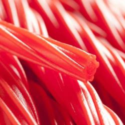 REGALIZ MAXI JELLY FRESA 60ud K.REGAL