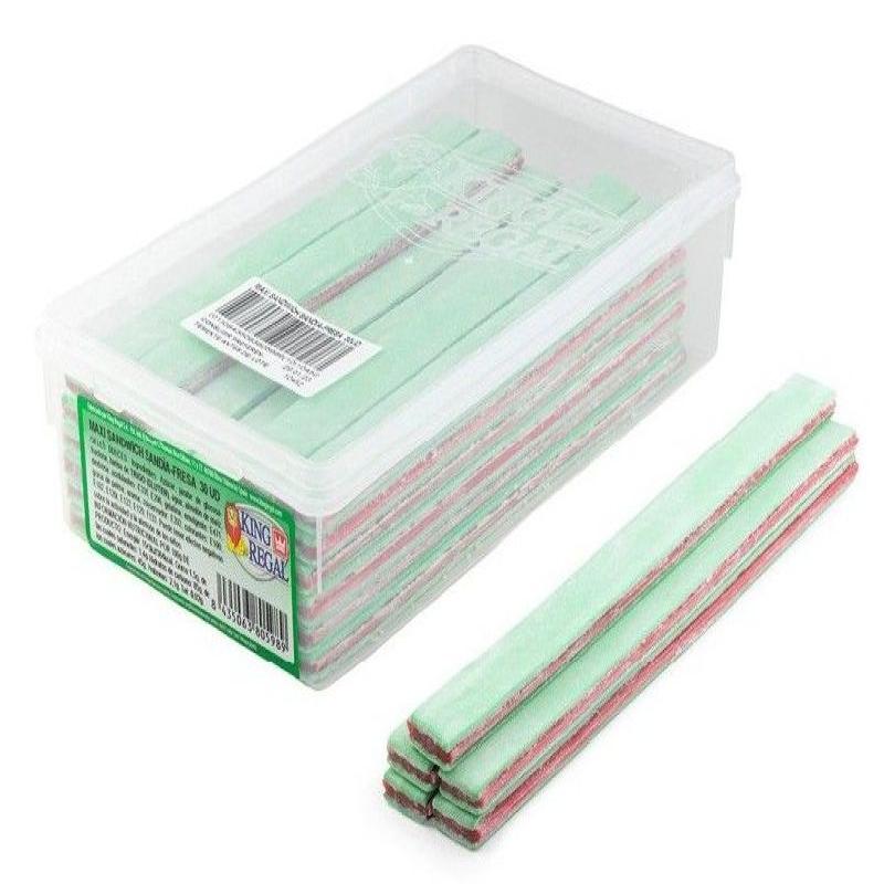 REGALIZ MAXI SANDW. SANDIA 30ud K.REGAL