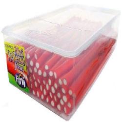 REGALIZ MAXI RELLENO FRESA 70ud FINI