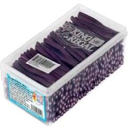 REGALIZ RELLENO FRUTAL 200ud K.REGAL