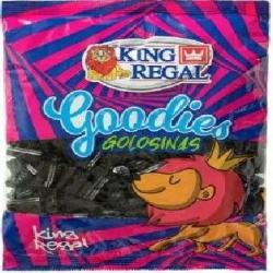 TACO BARRA REGALIZ B/1kg K.REGAL