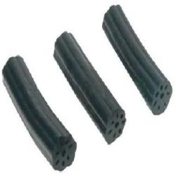 TACO BARRA REGALIZ B/1kg K.REGAL 2