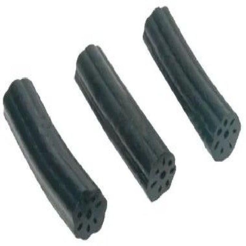 TACO BARRA REGALIZ B/1kg K.REGAL