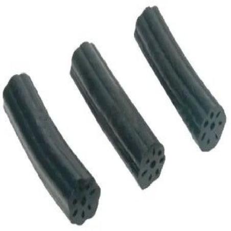 TACO BARRA REGALIZ B/1kg K.REGAL