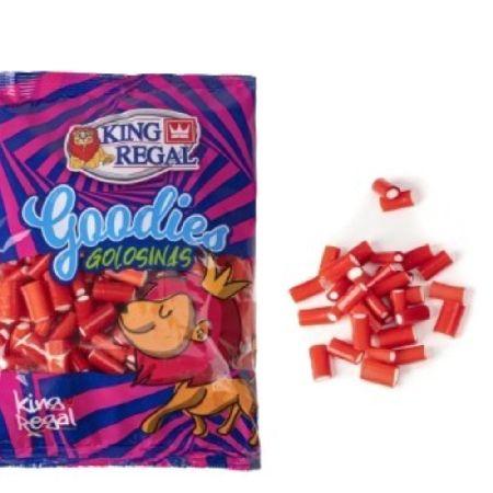 TACO RELLENO FRESA B/1kg K.REGAL