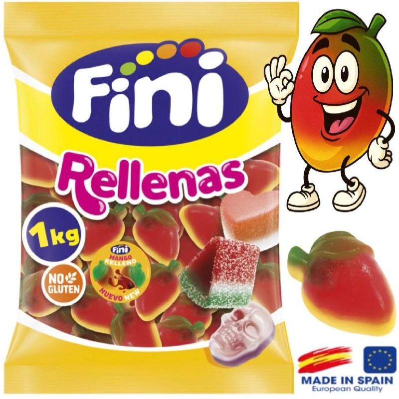 B/1kg MANGO RELLENO FINI