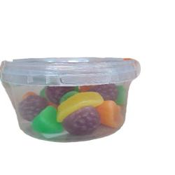 TARRINA FRUTAS TROPICALES 130g