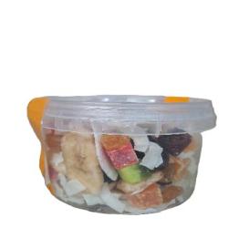 TARRINA COCKTAIL TROPICAL 125g