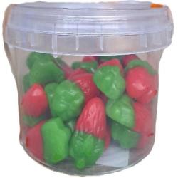 TARRINA MINI FRESITAS BRILLO 120g