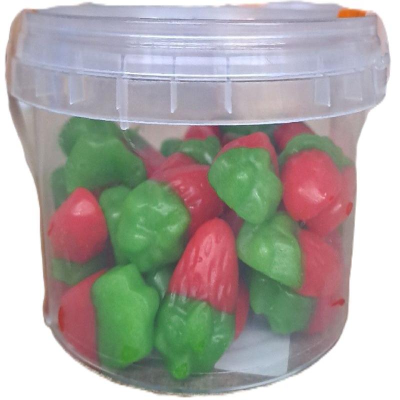 TARRINA MINI FRESITAS BRILLO 120g