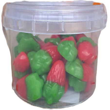 TARRINA MINI FRESITAS BRILLO 120g