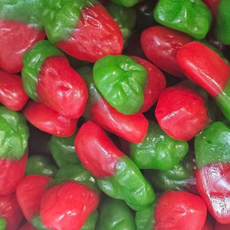 TARRINA MINI FRESITAS BRILLO 120g