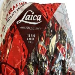 B/ 1 kg BOMBONES LAICA CAFE 2