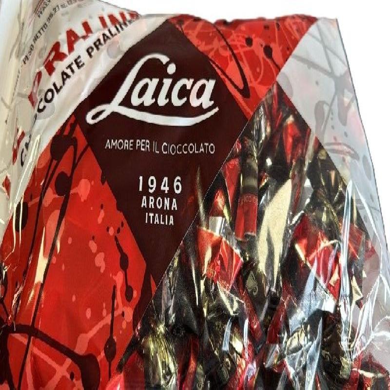 B/ 1 kg BOMBONES LAICA CAFE