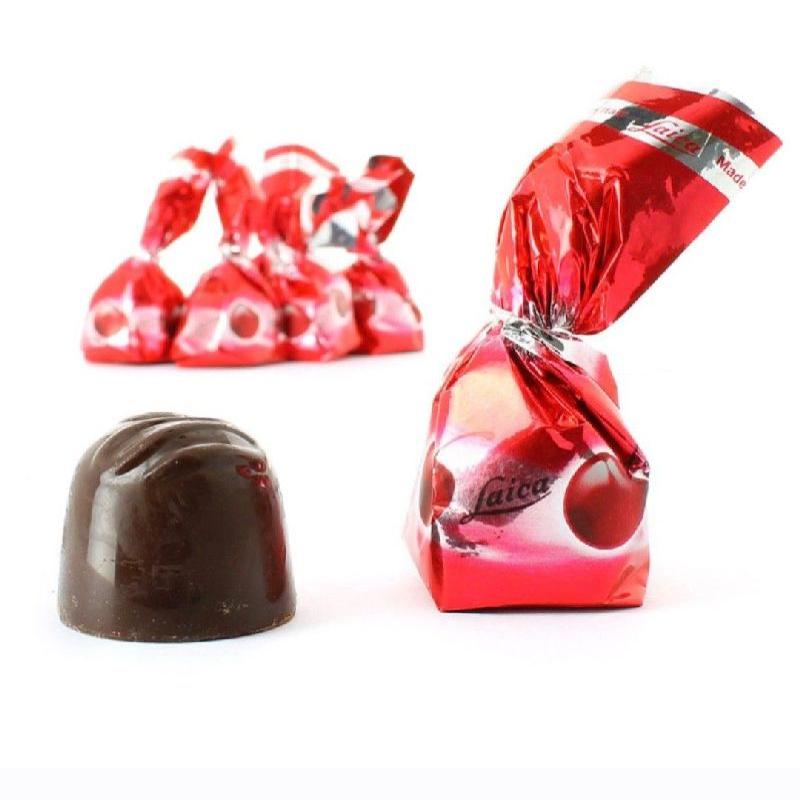 BOMBON LAICA CEREZA LICOR B/1KG