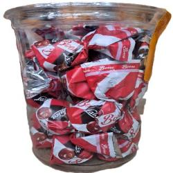 TARRINA BOMBON DOLCE 250g