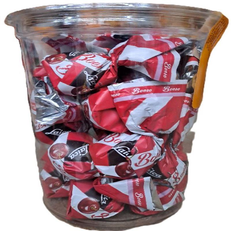 TARRINA BOMBON DOLCE 250g