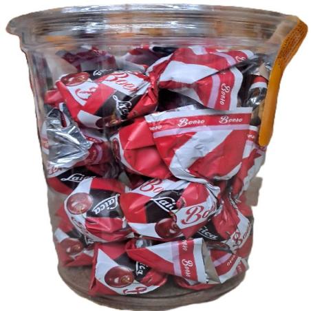 TARRINA BOMBON DOLCE 250g