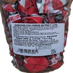 TARRINA BOMBON DOLCE 250g 2