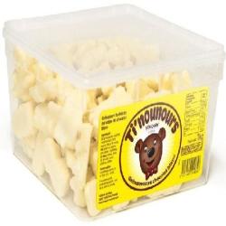 OSOS CHOCO BLANCO TI'NOUNOURS 1kg