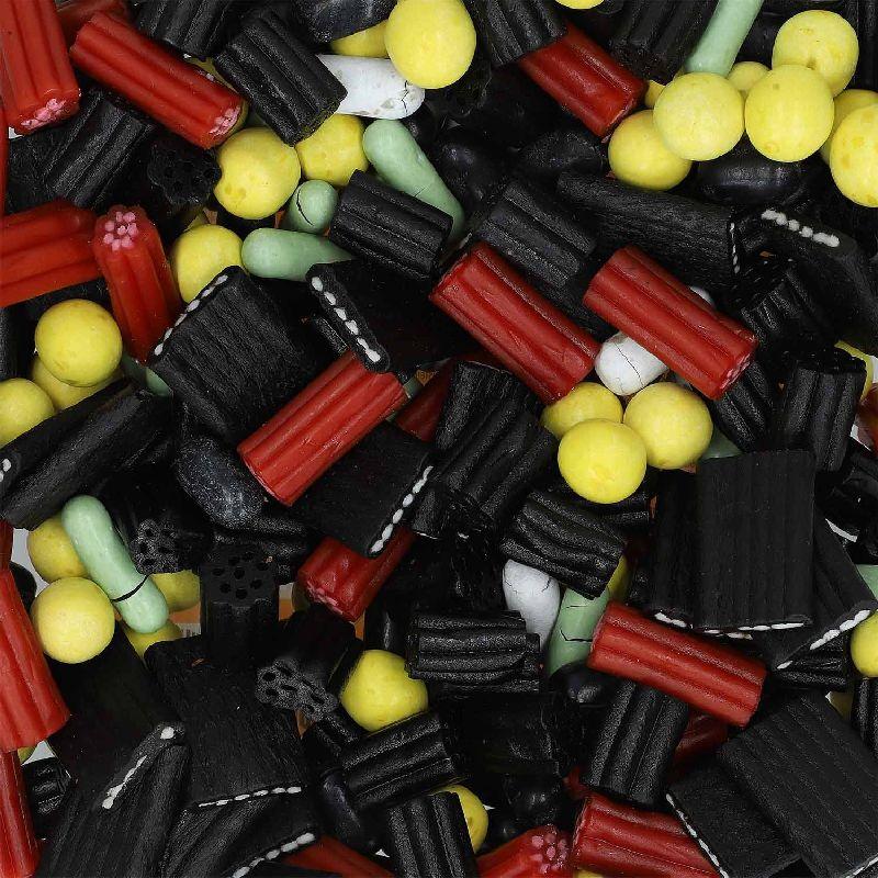 REGALIZ STDO.PANDA LAKUMIX 800gr