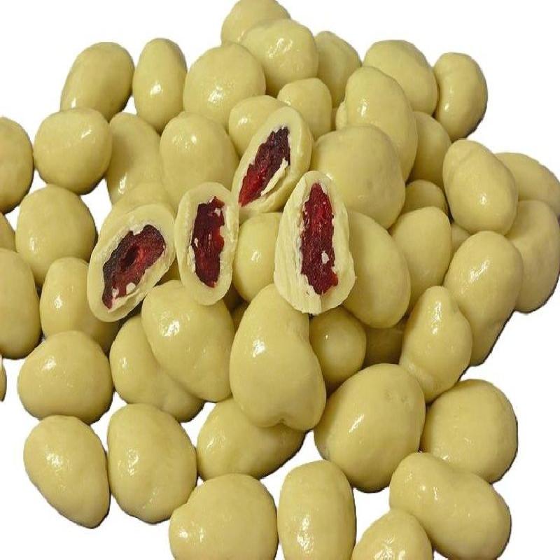 B/1kg ANACARDO CHOCO BLANCO