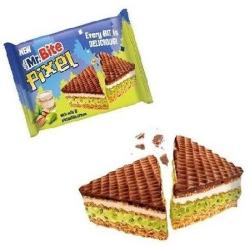 MR.BITE PIXEL CON PISTACHO 24U