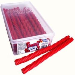 REGALIZ JUMBO JELLY FRESA 30ud K.REGAL