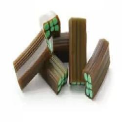 REGALIZ LADRILLAZO COLA B/1kg K.REGAL