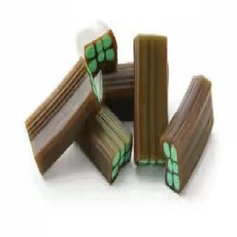 REGALIZ LADRILLAZO COLA B/1kg K.REGAL