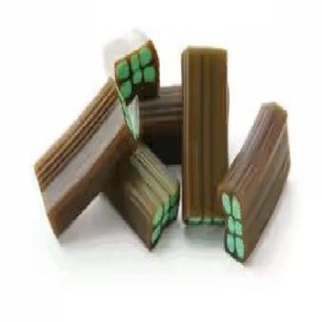 REGALIZ LADRILLAZO COLA B/1kg K.REGAL