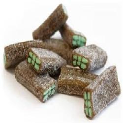 REGALIZ LADRILLAZO PICA COLA B/1kg K.REGAL