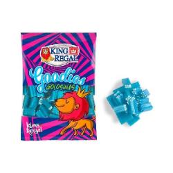 REGALIZ LADRILLAZO FRAMB B/1kg K.REGAL