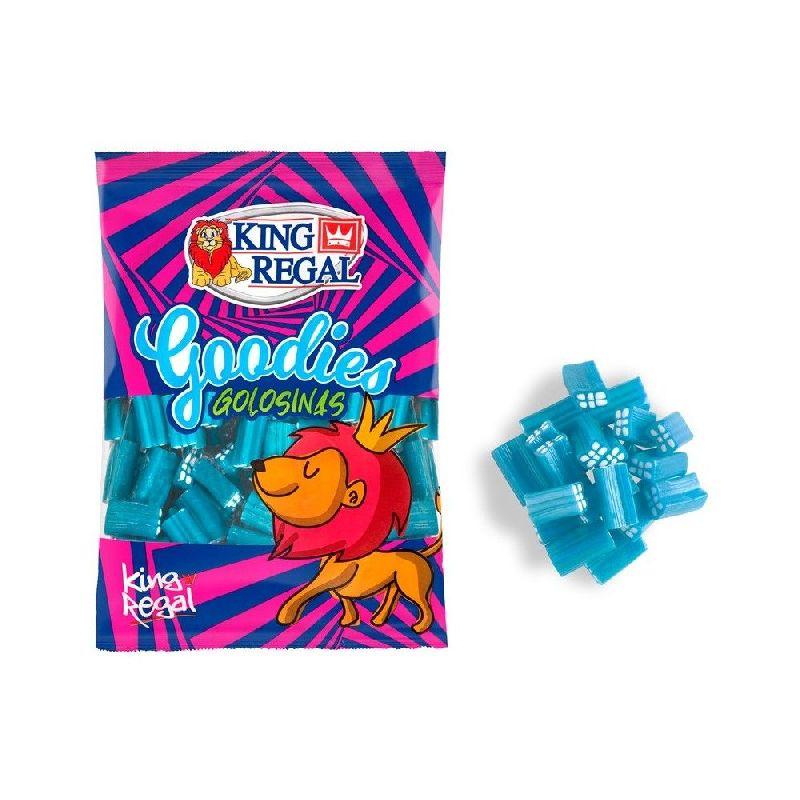 REGALIZ LADRILLAZO FRAMB B/1kg K.REGAL