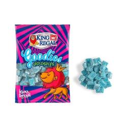 REGALIZ LADRILLAZO PICA FRAMB B/1kg .K.REGAL