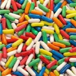 GRAGEAS REGALIZ B/1kg K.REGAL 2